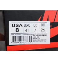 1 Clay Green 555088-135 Retro Air Jordan High OG 0725